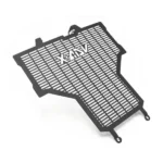 CACHE RADIATEUR HONDA XADV 750