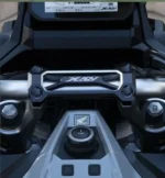 PONTET DE GUIDON HONDA X-ADV 750 - Image 2