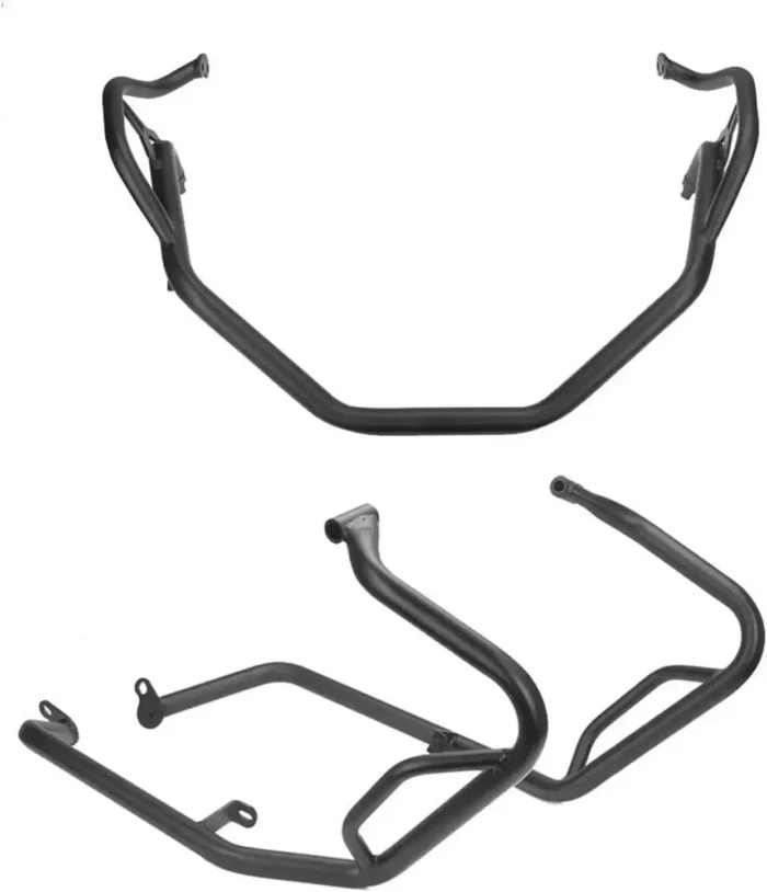 CRASH BAR COMPLET HONDA X-ADV 750 21-26 - Image 5