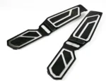 TAPIS DE REPOSE-PIEDS ANTIDÉRAPANTS HONDA XADV 750 17–26