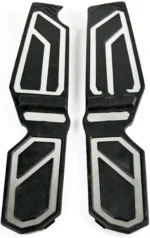 TAPIS DE REPOSE-PIEDS ANTIDÉRAPANTS HONDA XADV 750 17–26 - Image 2