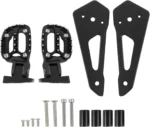 REPOSE-PIEDS PLIABLES HONDA XADV 750 21–26 - Image 6