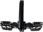 REPOSE-PIEDS PLIABLES HONDA XADV 750 21–26 - Image 5