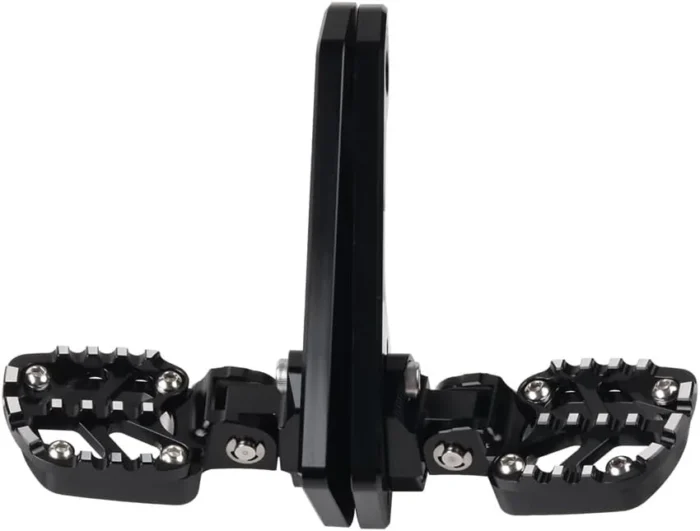 REPOSE-PIEDS PLIABLES HONDA XADV 750 21–26 - Image 5