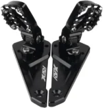 REPOSE-PIEDS PLIABLES HONDA XADV 750 21–26 - Image 4