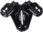 REPOSE-PIEDS PLIABLES HONDA XADV 750 21–26 - Image 3