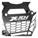 CACHE PHARE AVANT HONDA XADV 750 17-19 - Image 4
