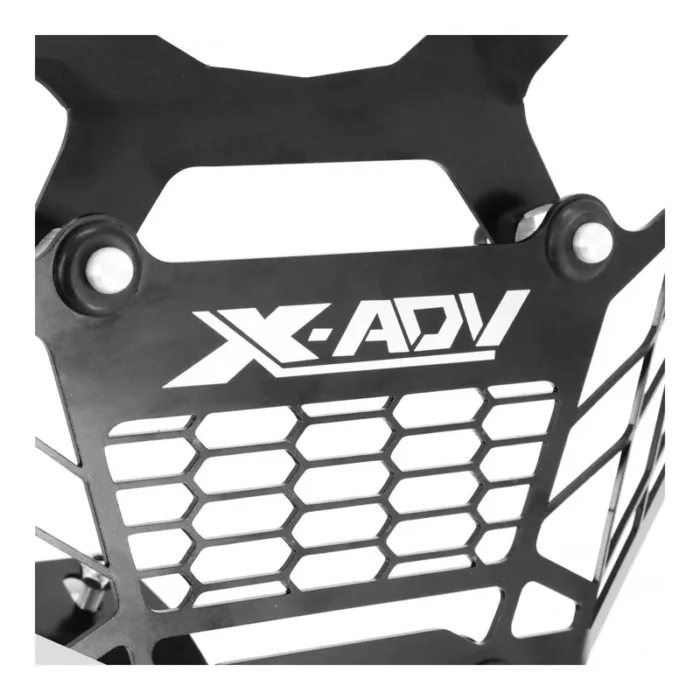CACHE PHARE AVANT HONDA XADV 750 17-19 - Image 4