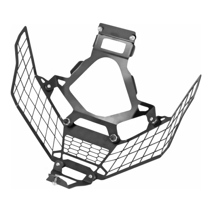 CACHE PHARE AVANT HONDA XADV 750 17-19 - Image 3