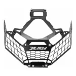 CACHE PHARE AVANT HONDA XADV 750 17-19 - Image 2