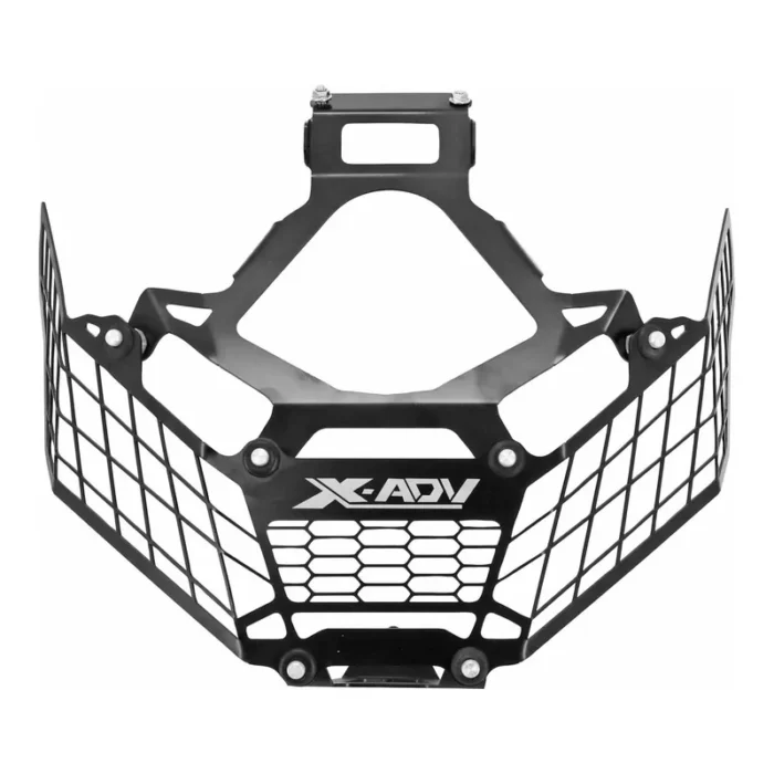 CACHE PHARE AVANT HONDA XADV 750 17-19 - Image 2