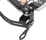 CACHE PHARE AVANT QUICK RELEASE BMW R 1250 GS - Image 4